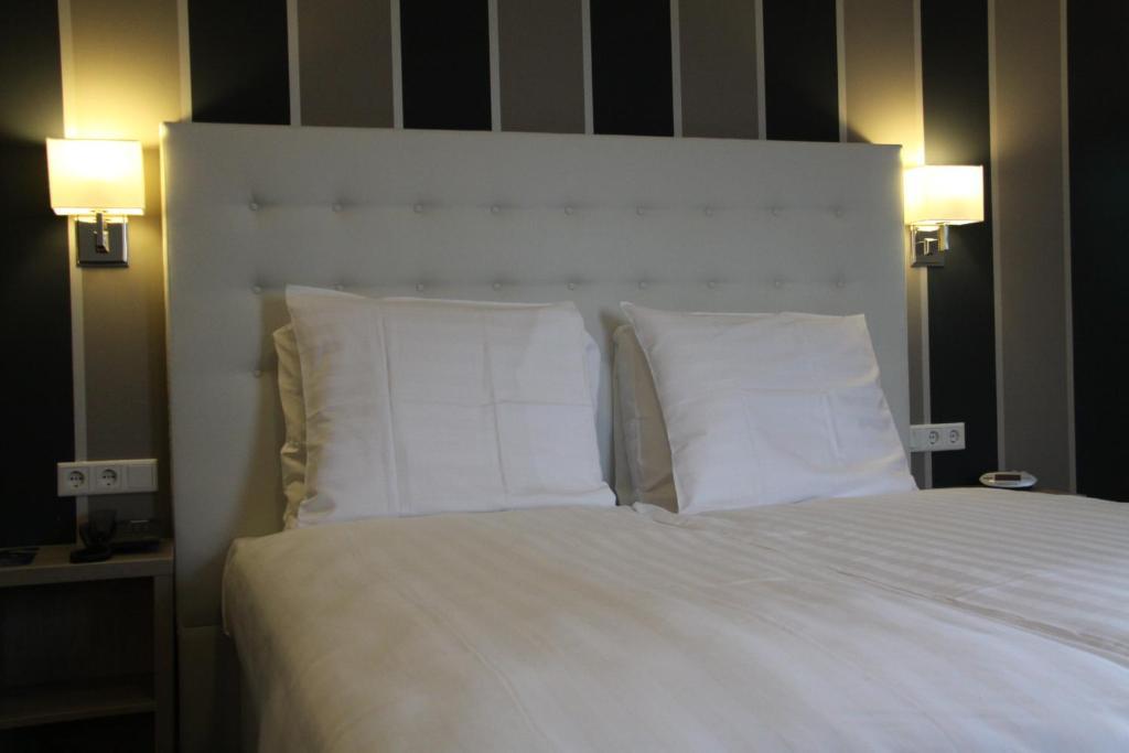 Fletcher Hotel-Restaurant Duinzicht Ouddorp Room photo